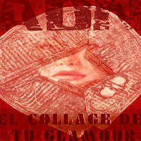 El collage de tu glamour