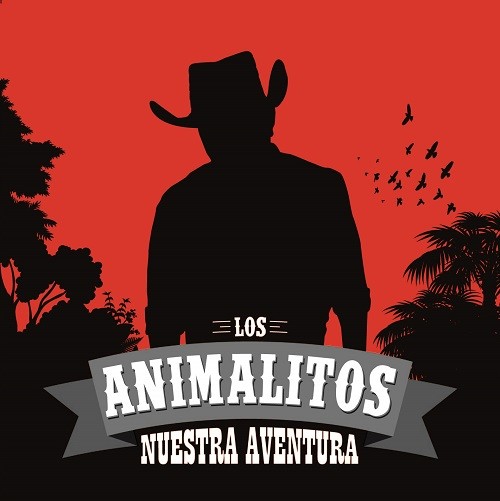 Nuestra aventura