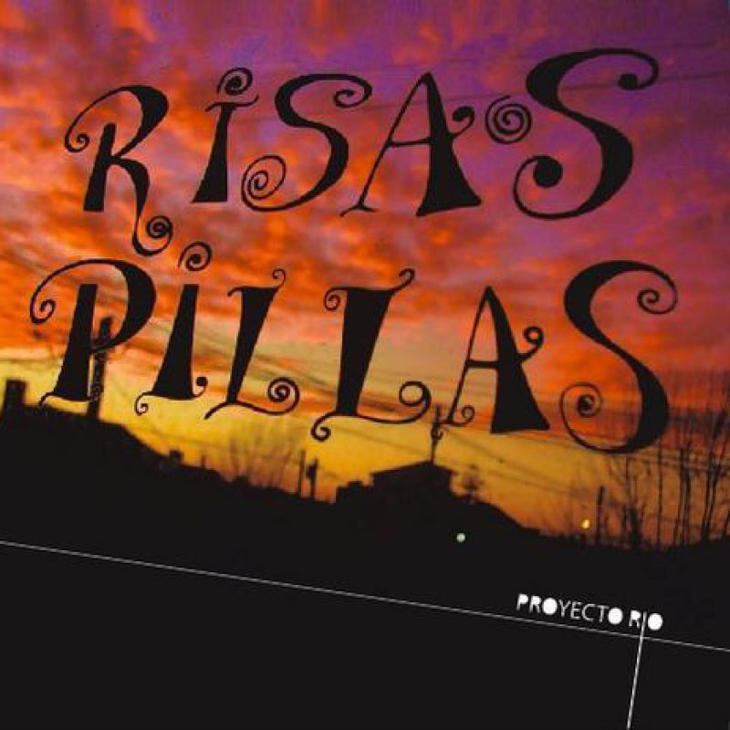 Proyecto río