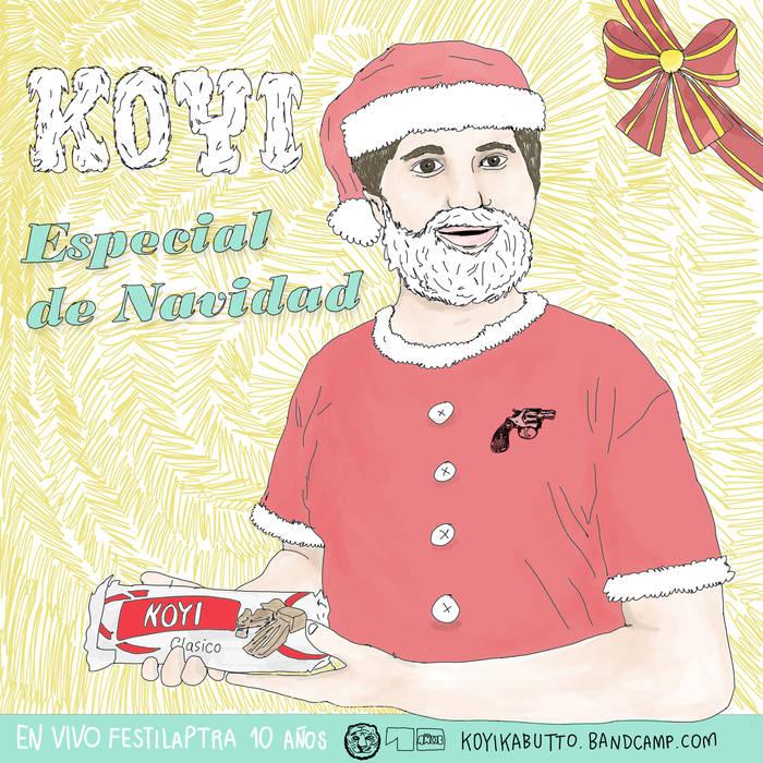 Especial de navidad