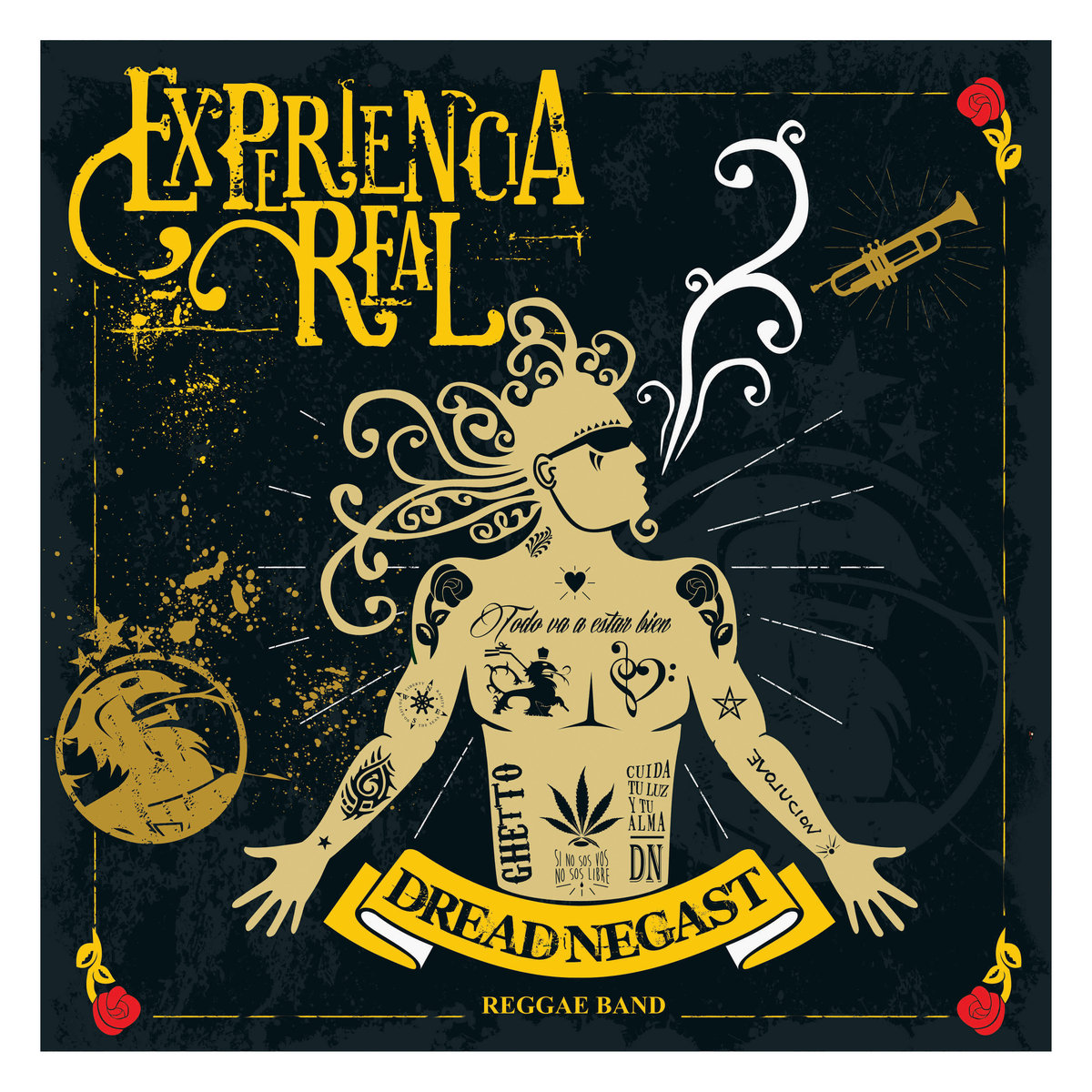 Experiencia real
