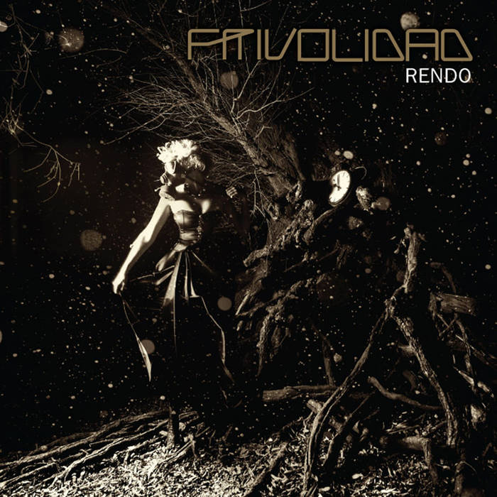 Frivolidad