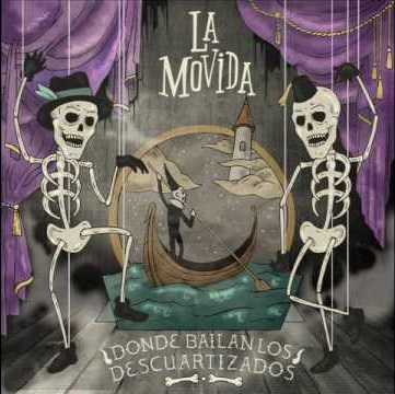 Donde bailan los descuartizados