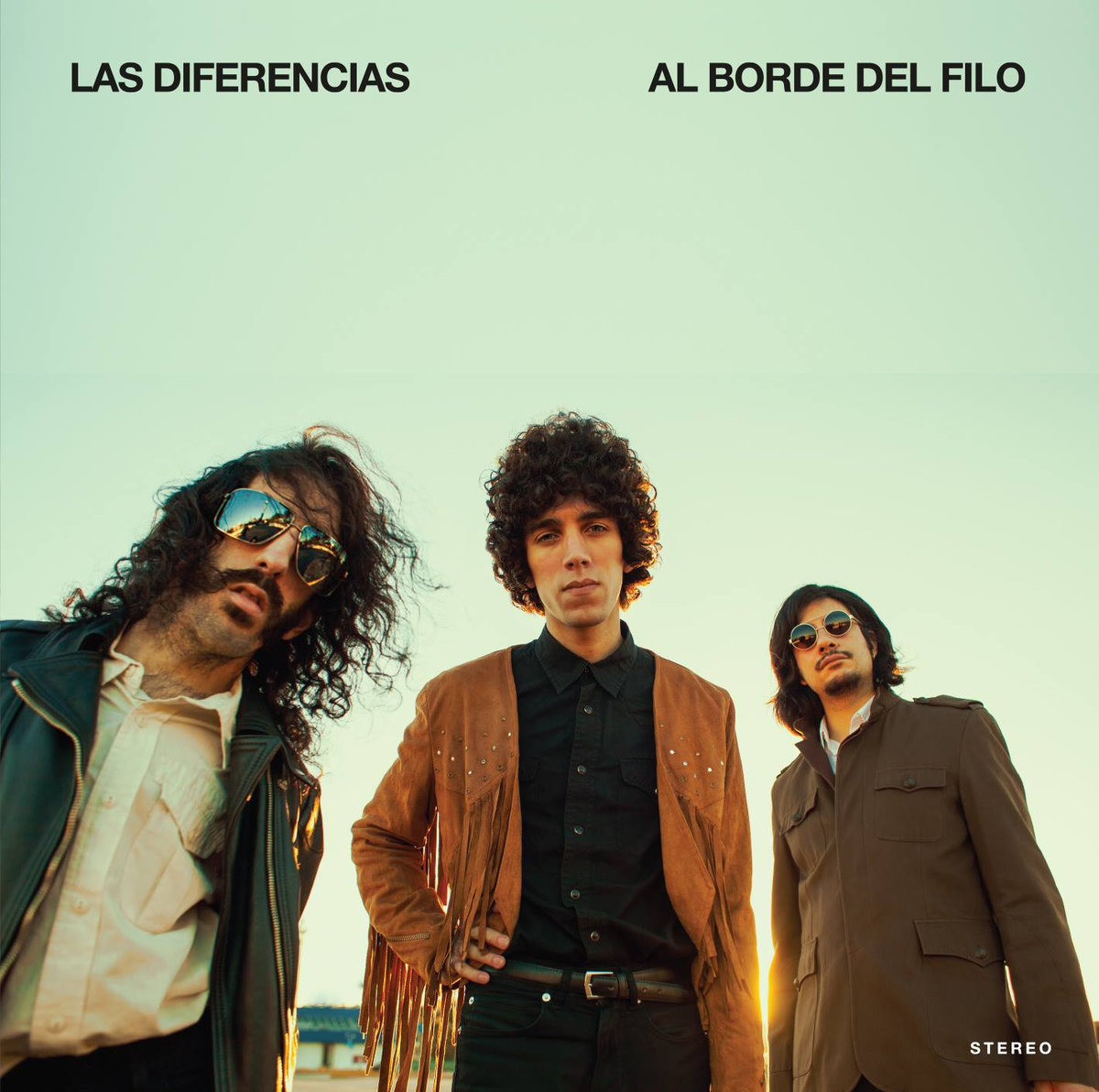 Al borde del filo