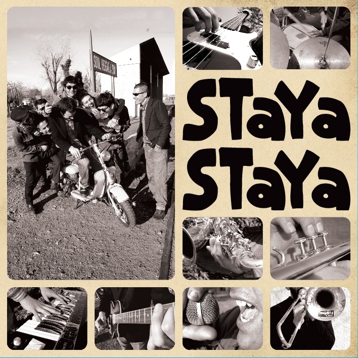 Staya Staya