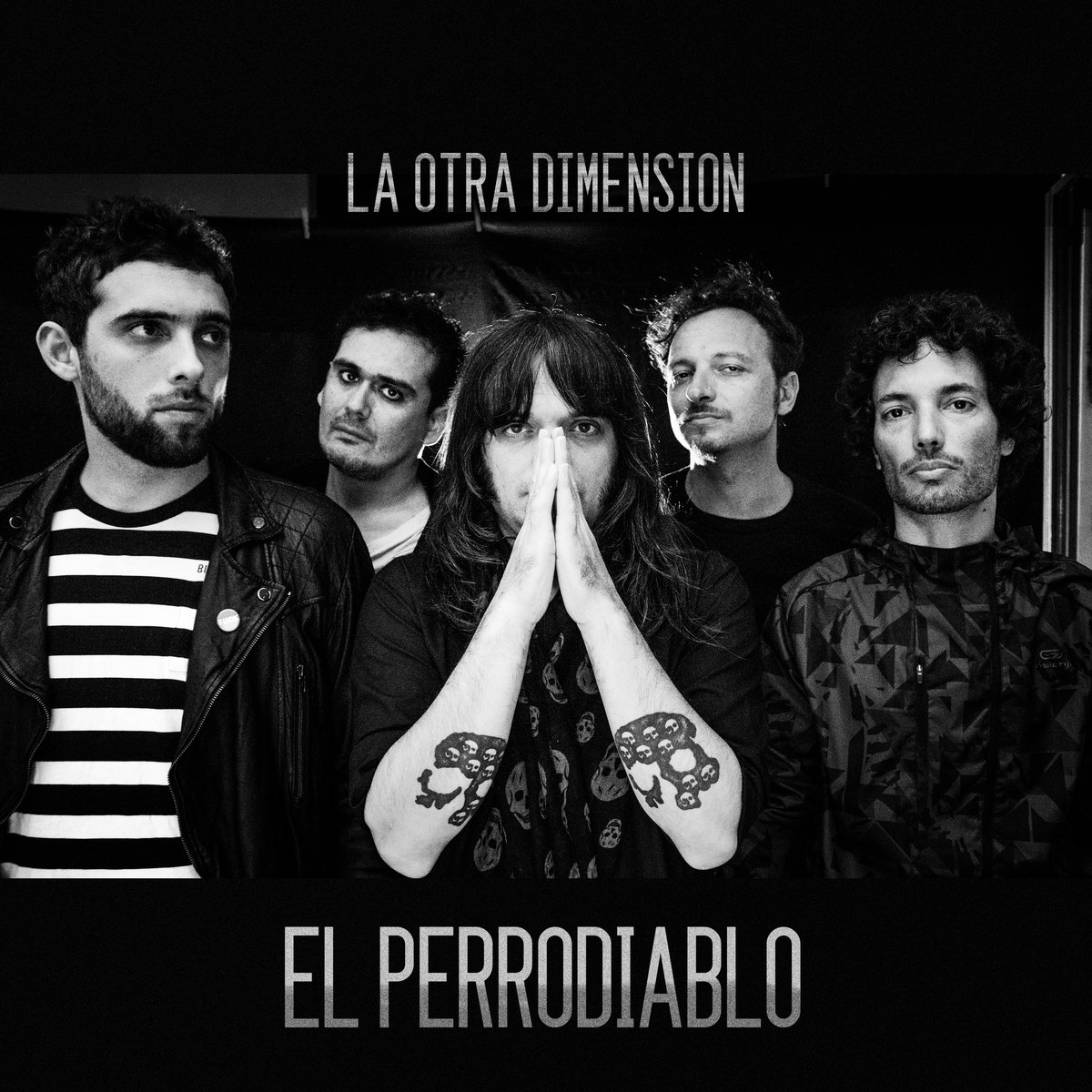 La otra dimensión