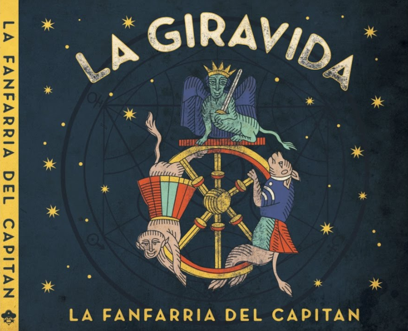 La Giravida