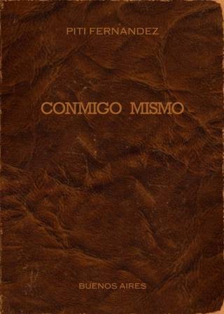 Conmigo mismo