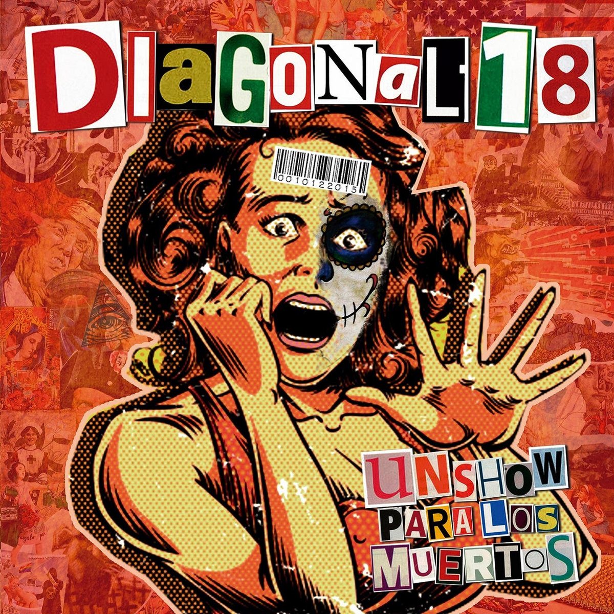 Un show para los muertos