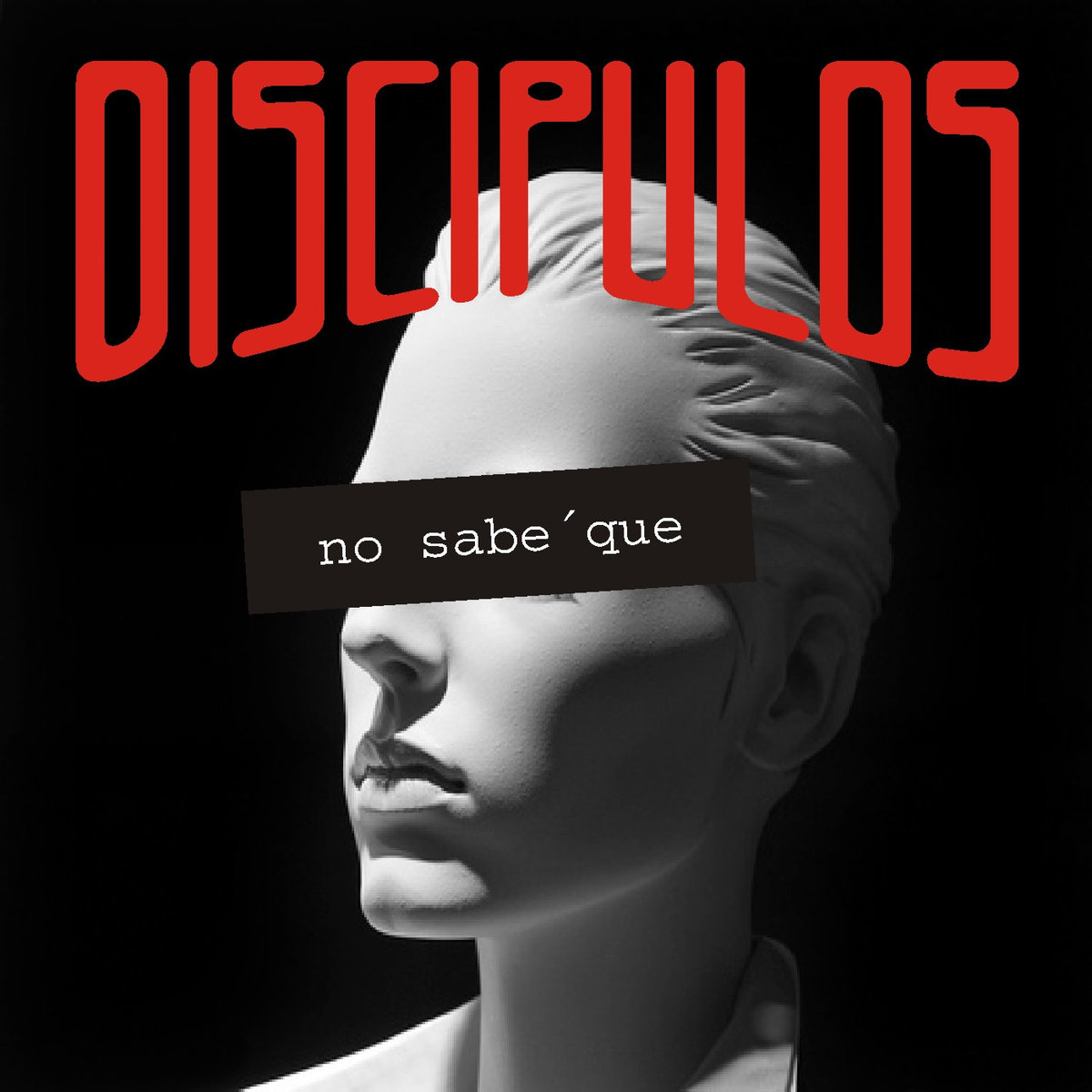 No sabe'que
