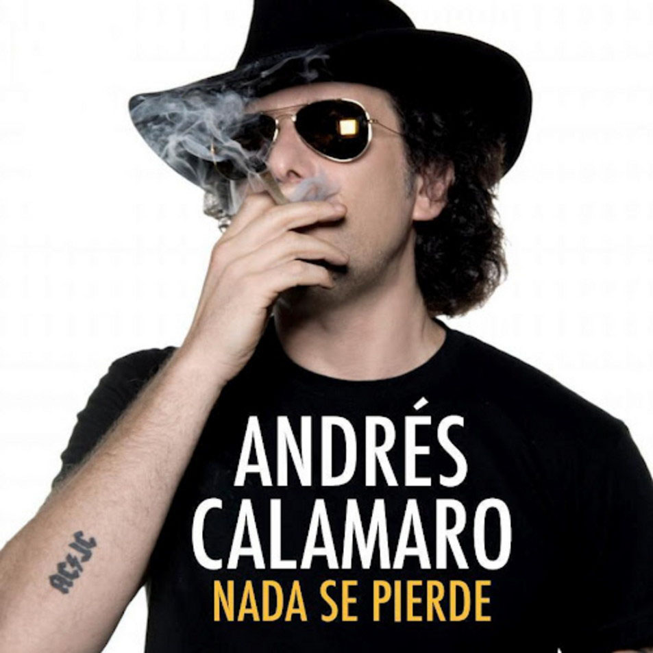 Nada se pierde