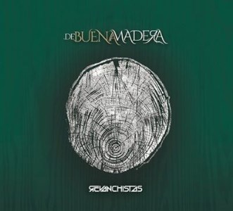 De buena madera