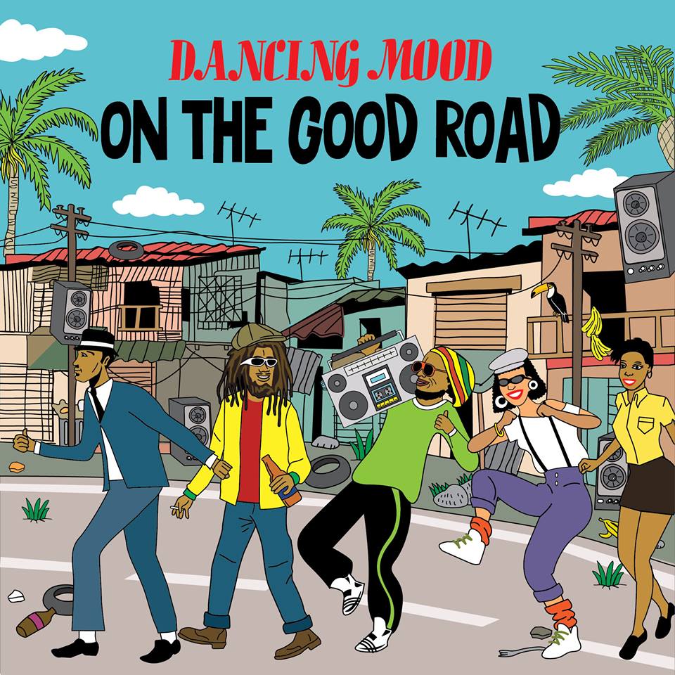 On the good road