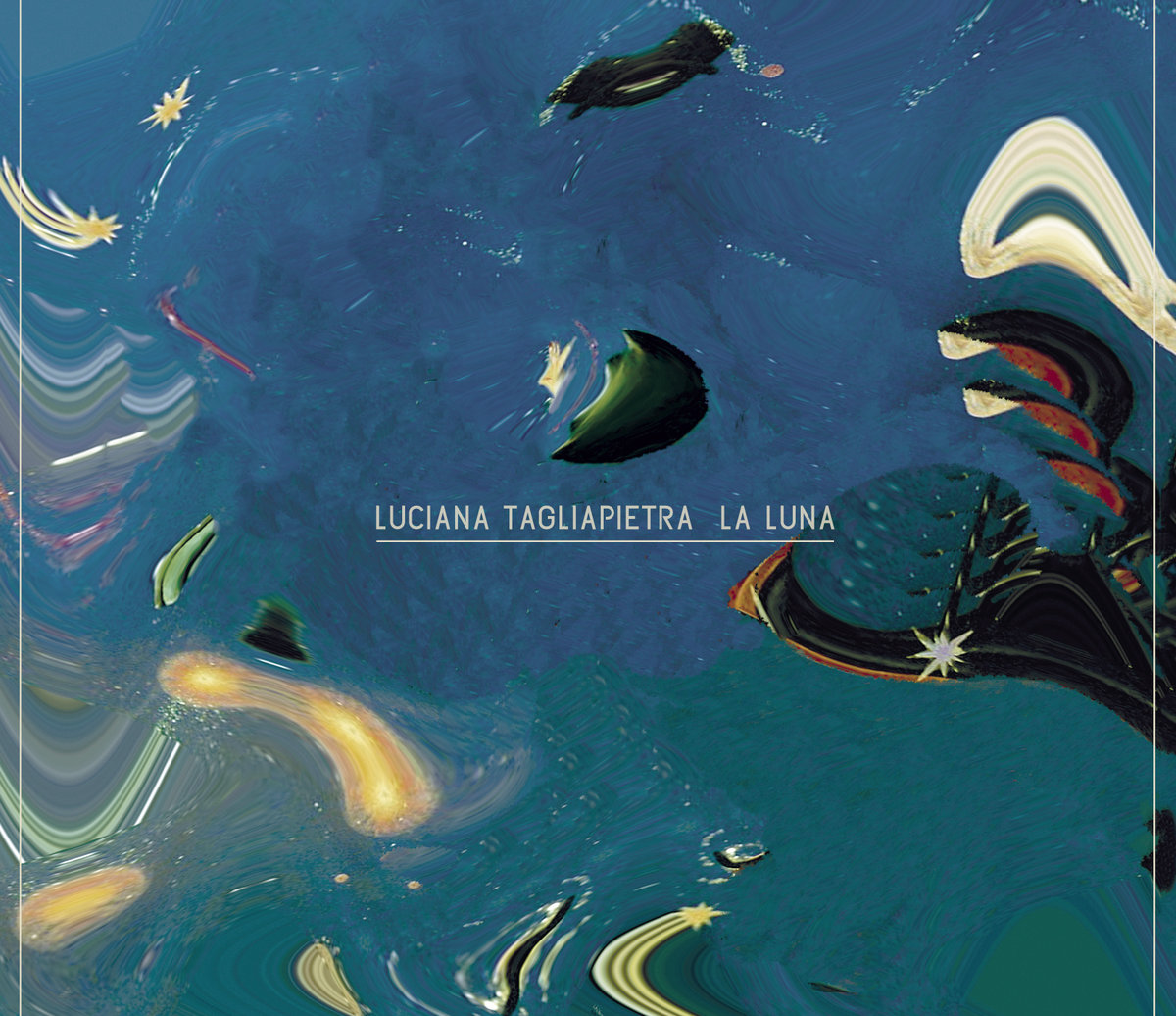 La luna