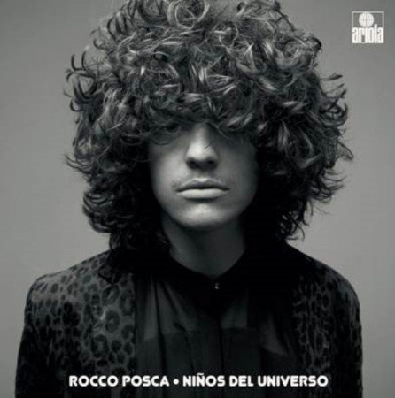 Niños del universo