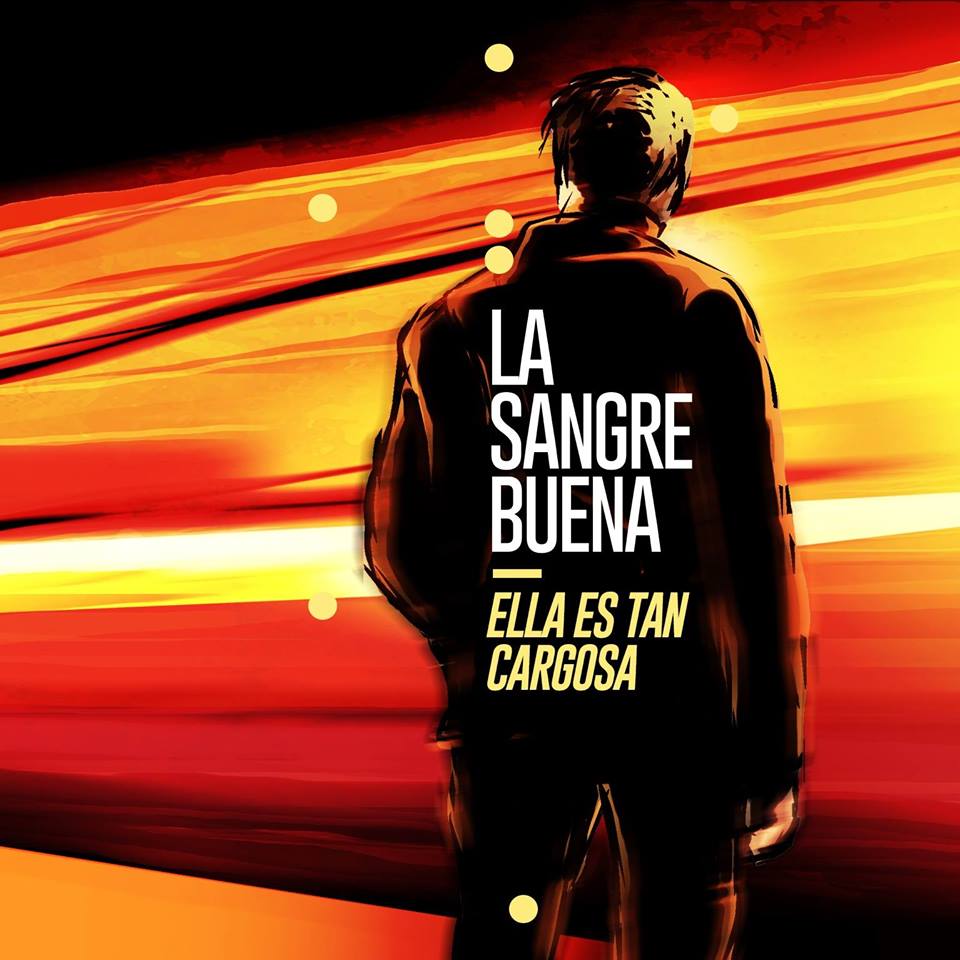 La sangre buena