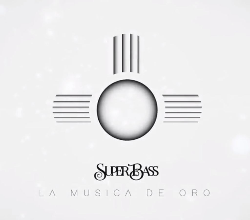 The golden music