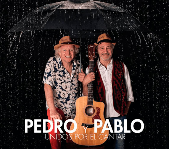 Unidos por el cantar