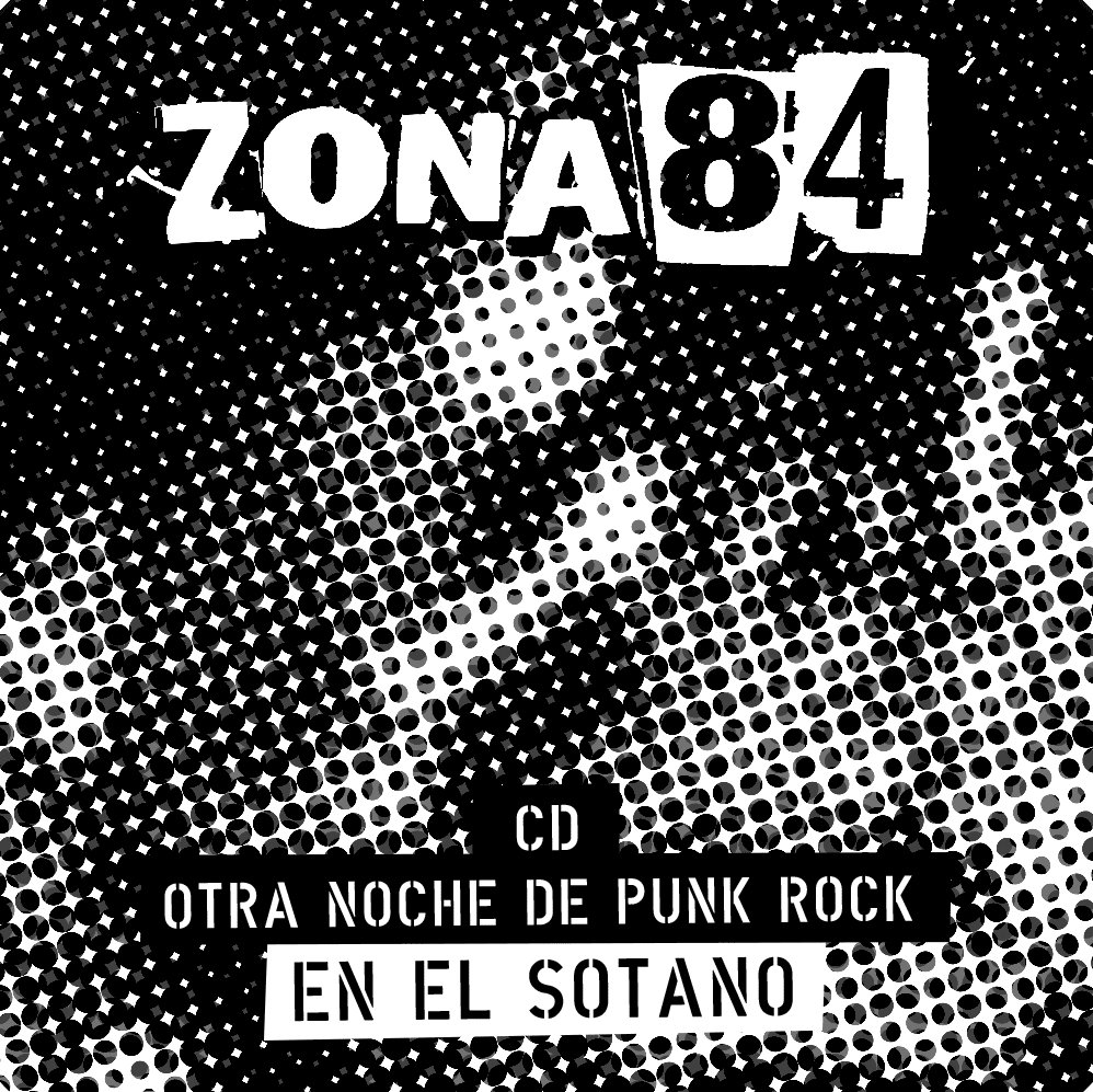 Otra noche de punk rock