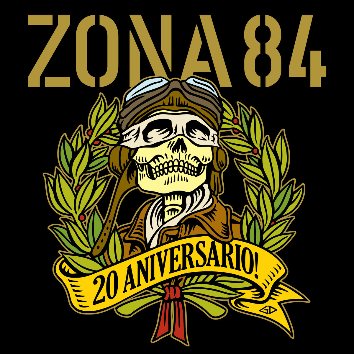 20 aniversario