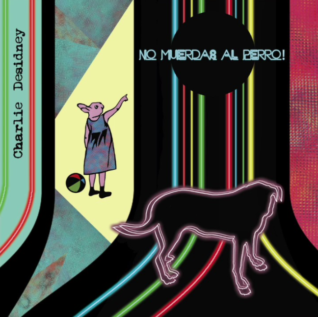 No muerdas al perro!