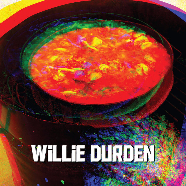 Willie Durden EP