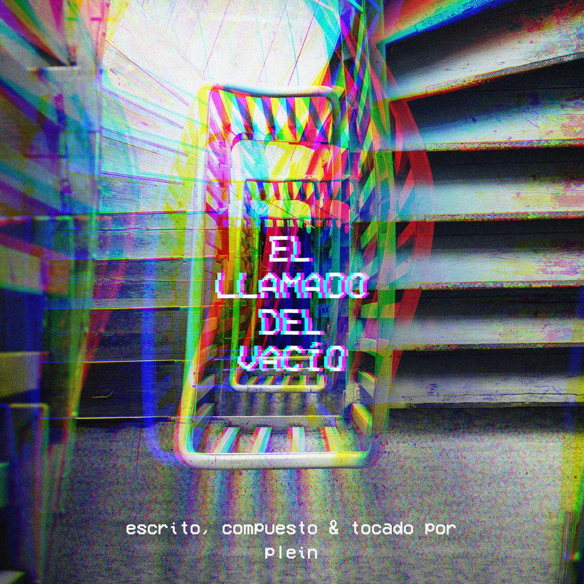 El llamado del vacío, vol 1