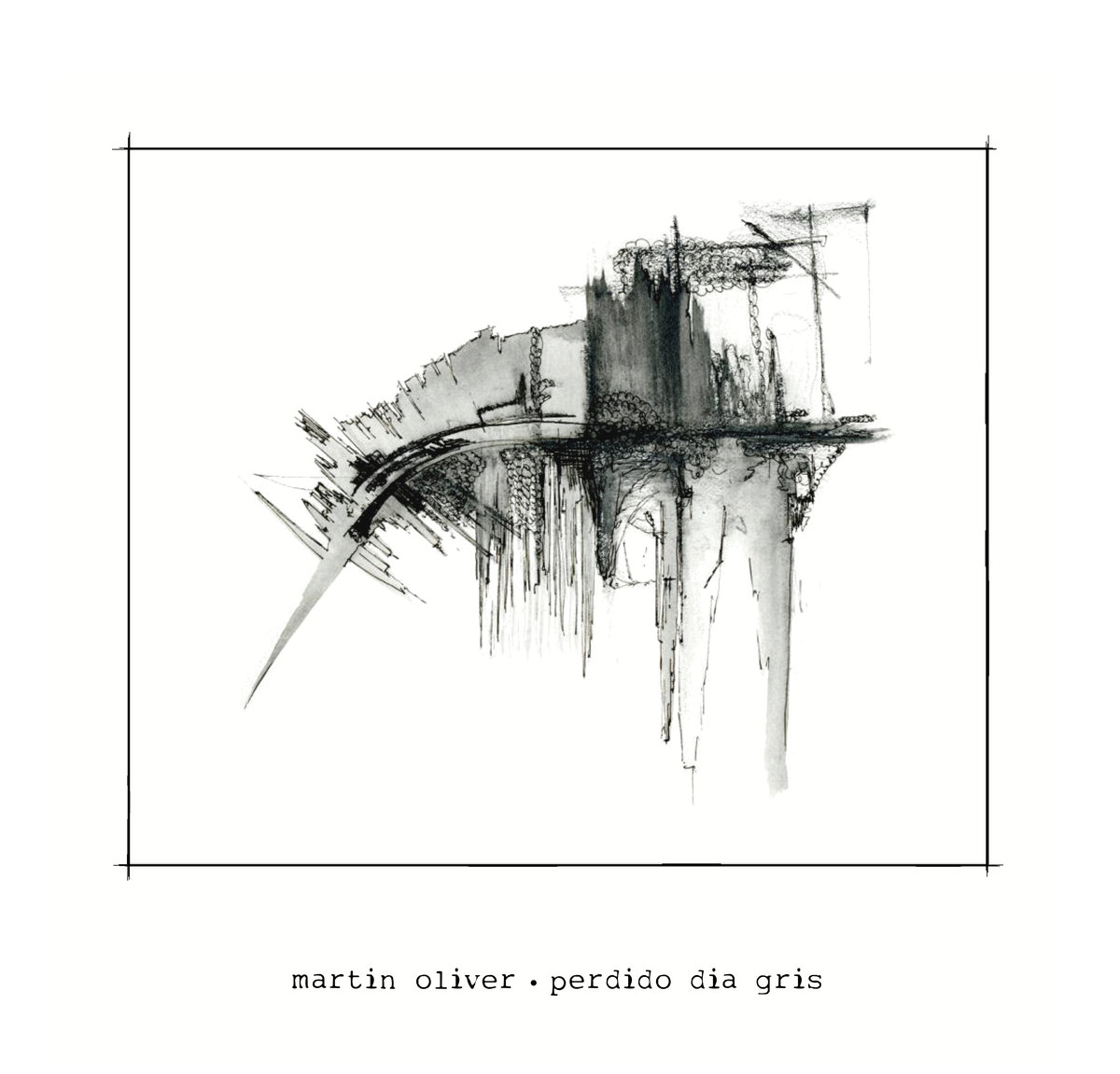 Perdido día gris