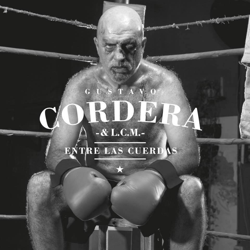 Entre las cuerdas