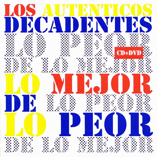 Lo mejor de lo peor