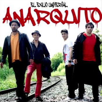Anarquito