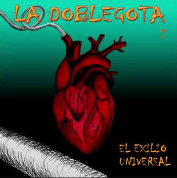 La doblegota 2