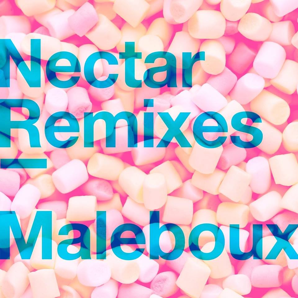 Néctar (Remixes)