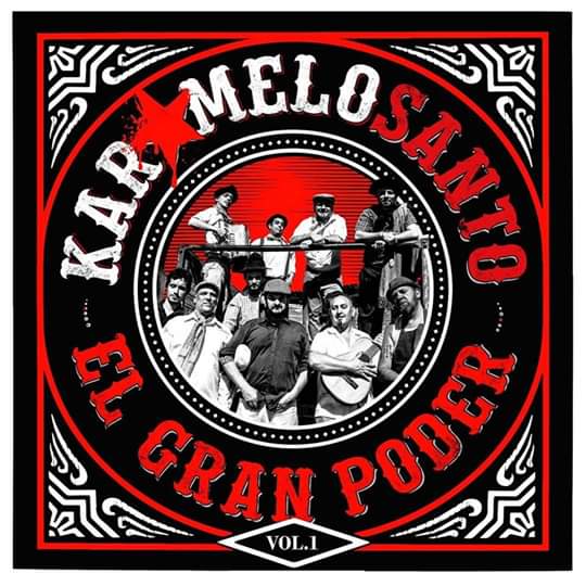 El gran poder