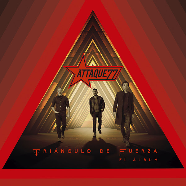 Triángulo de fuerza