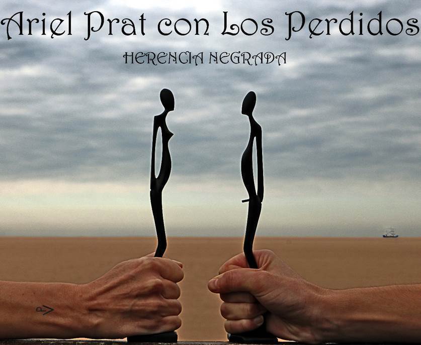 Herencia negrada