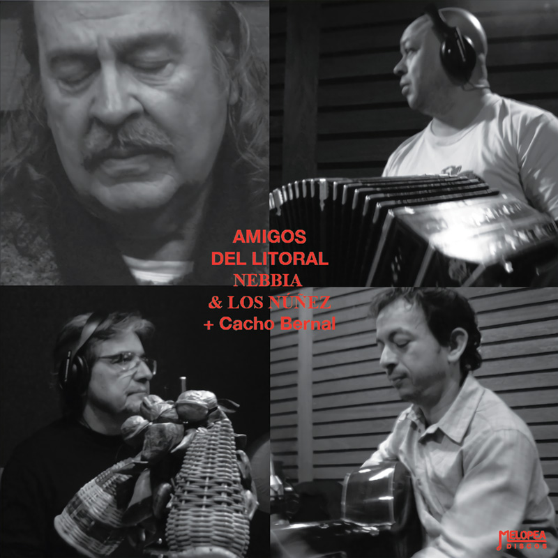 Amigos del litoral