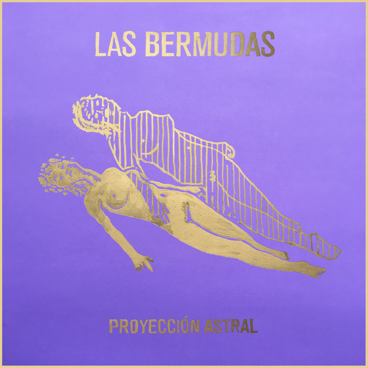 Proyección astral (simple)