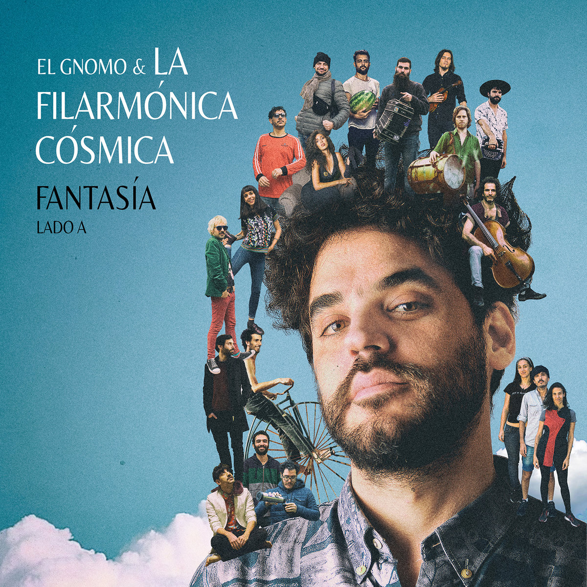 Fantasía Lado A