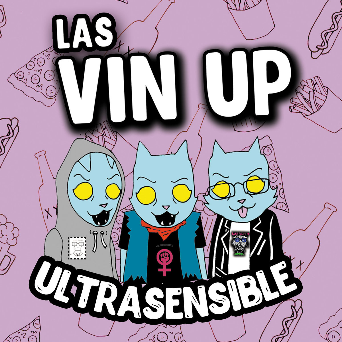 Ultrasensible