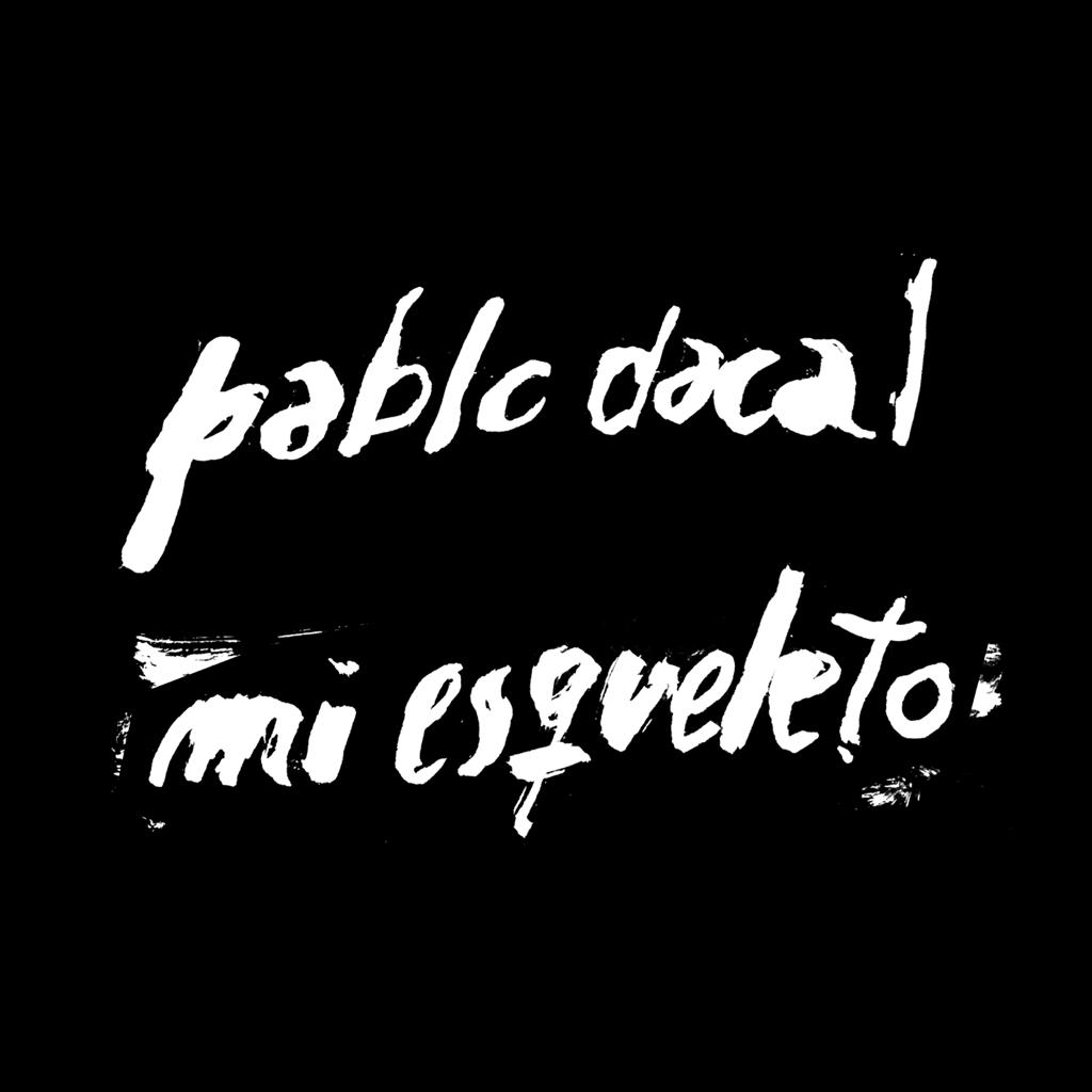 Mi esqueleto
