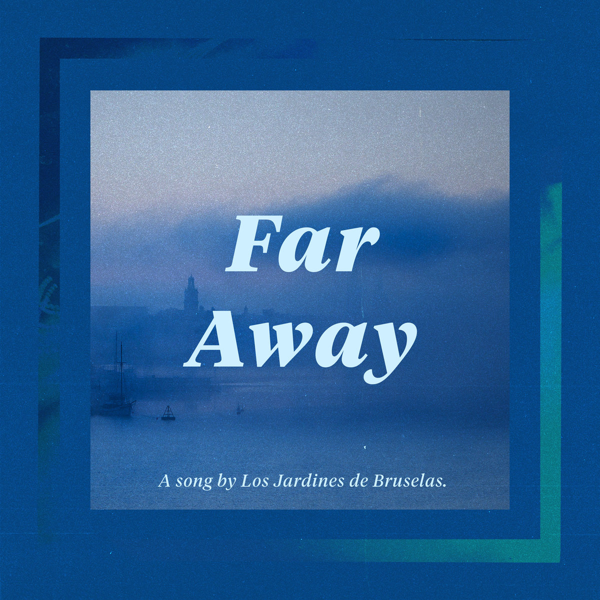Far Away (simple)