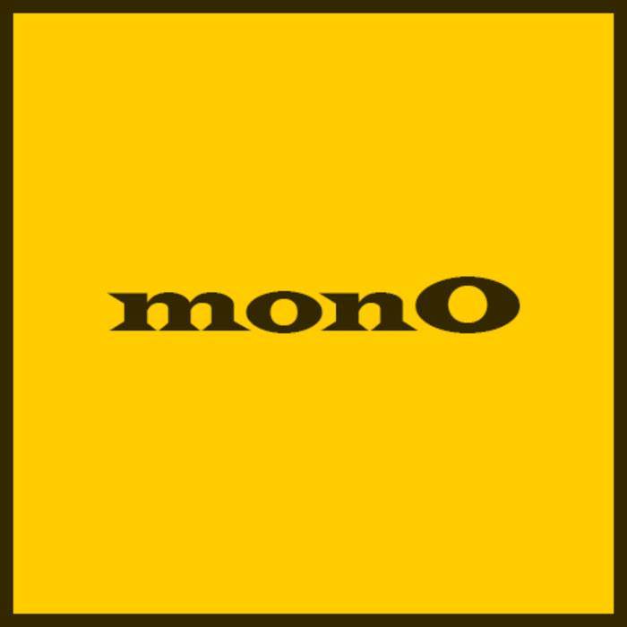 monO (EP)