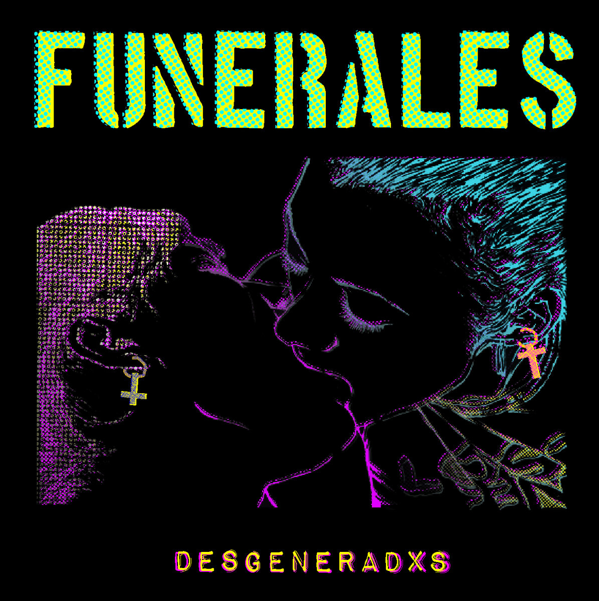 Desgeneradxs