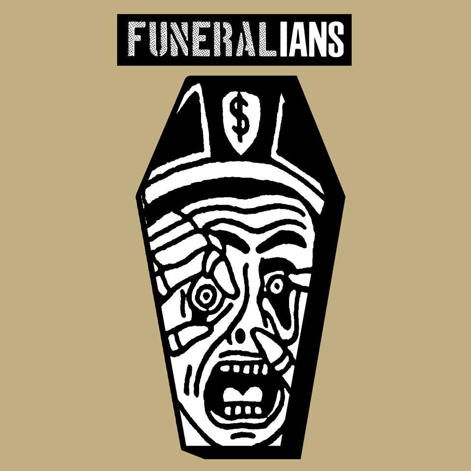 Funeralians