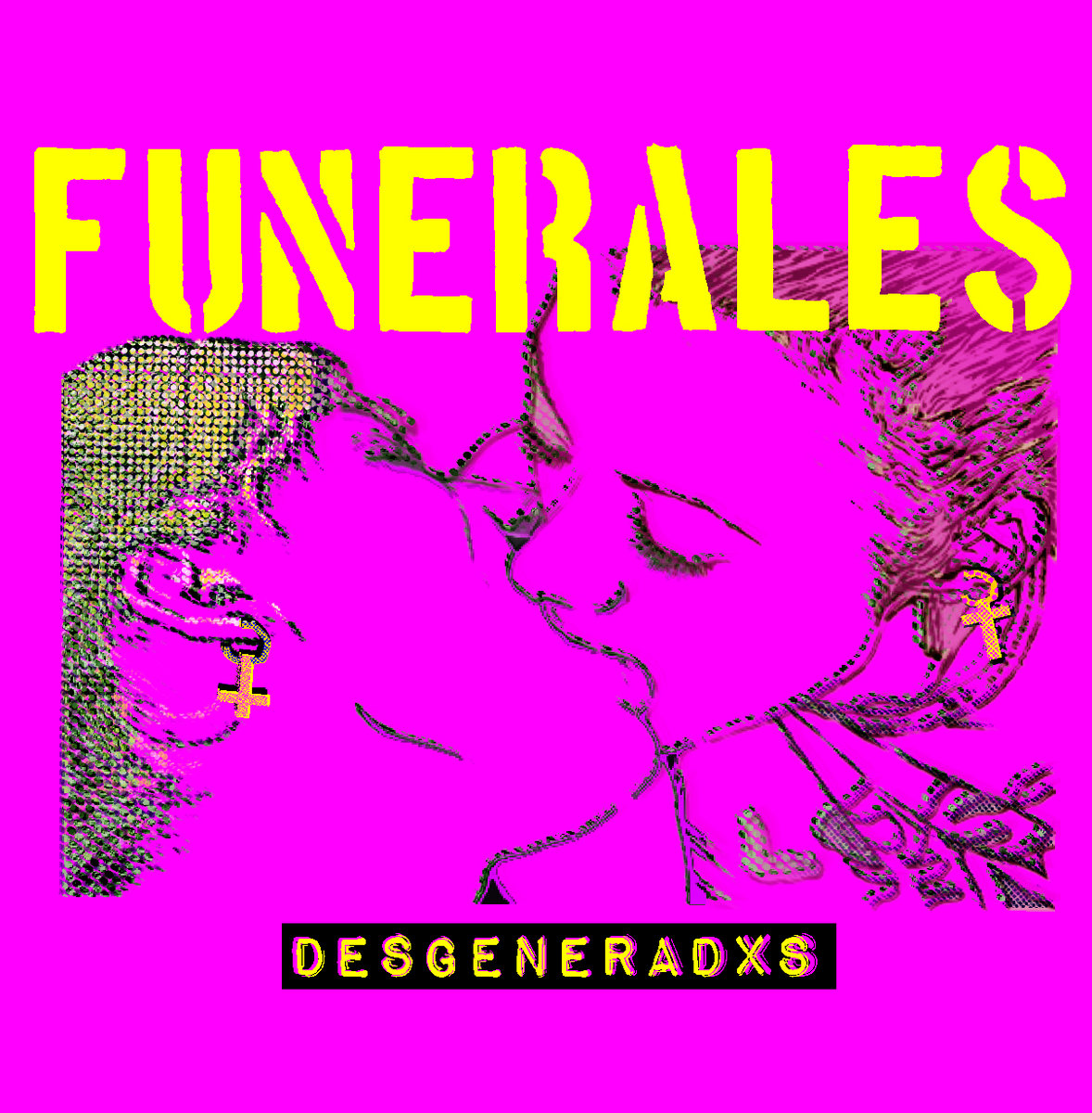 Desgeneradxs Edición Deluxe, Bonus tracks
