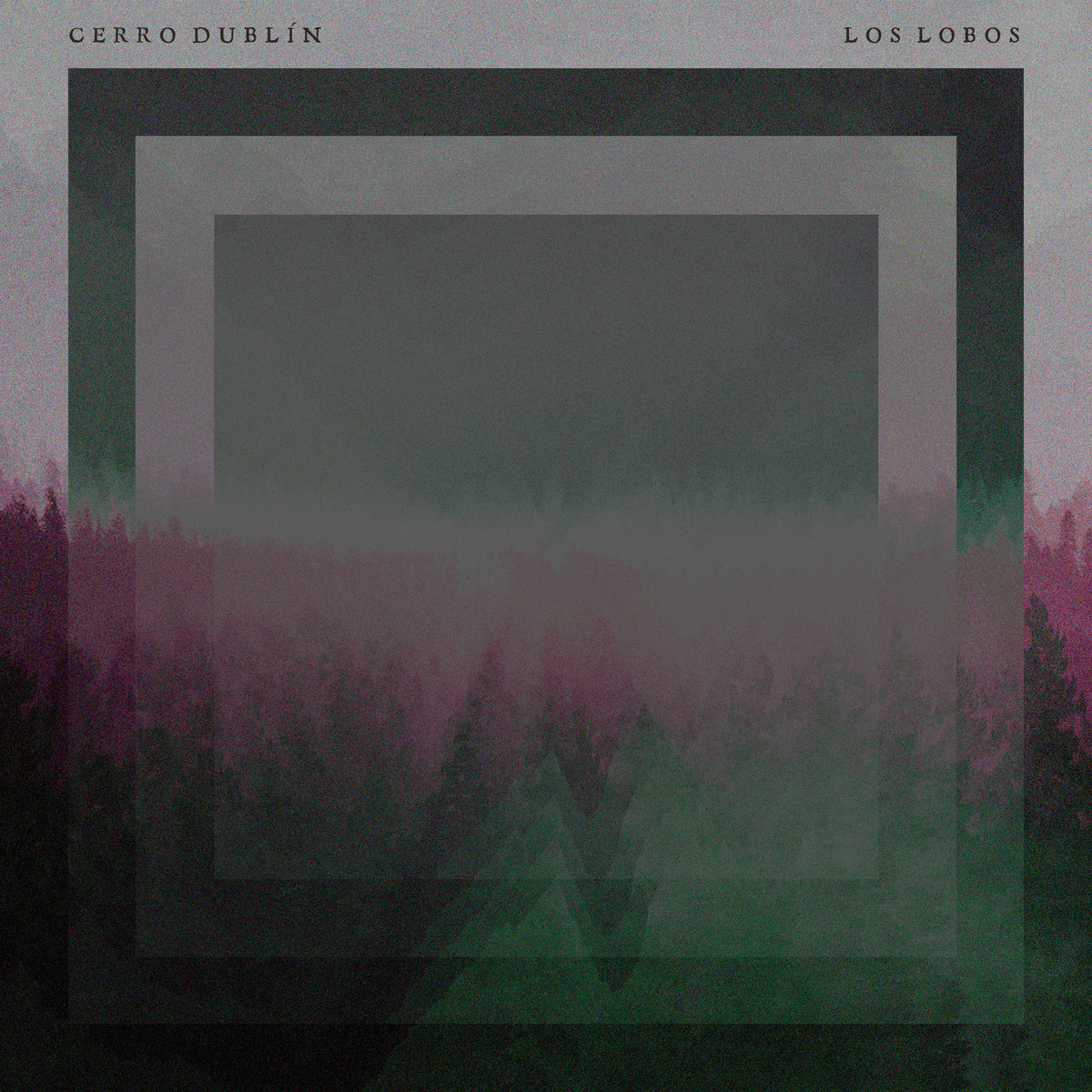 Los lobos
