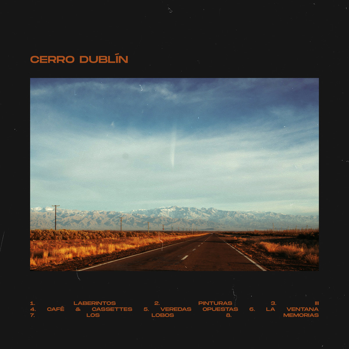 Cerro Dublín
