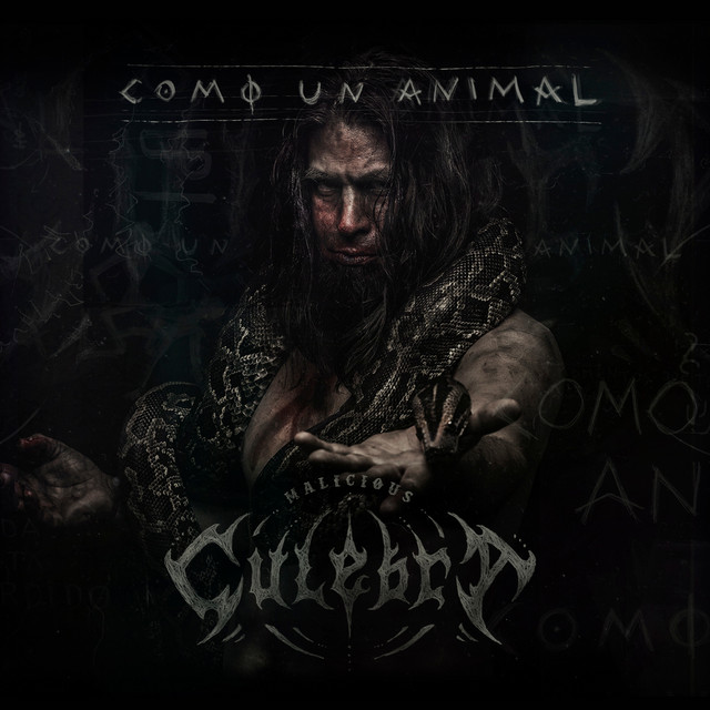 Como un animal