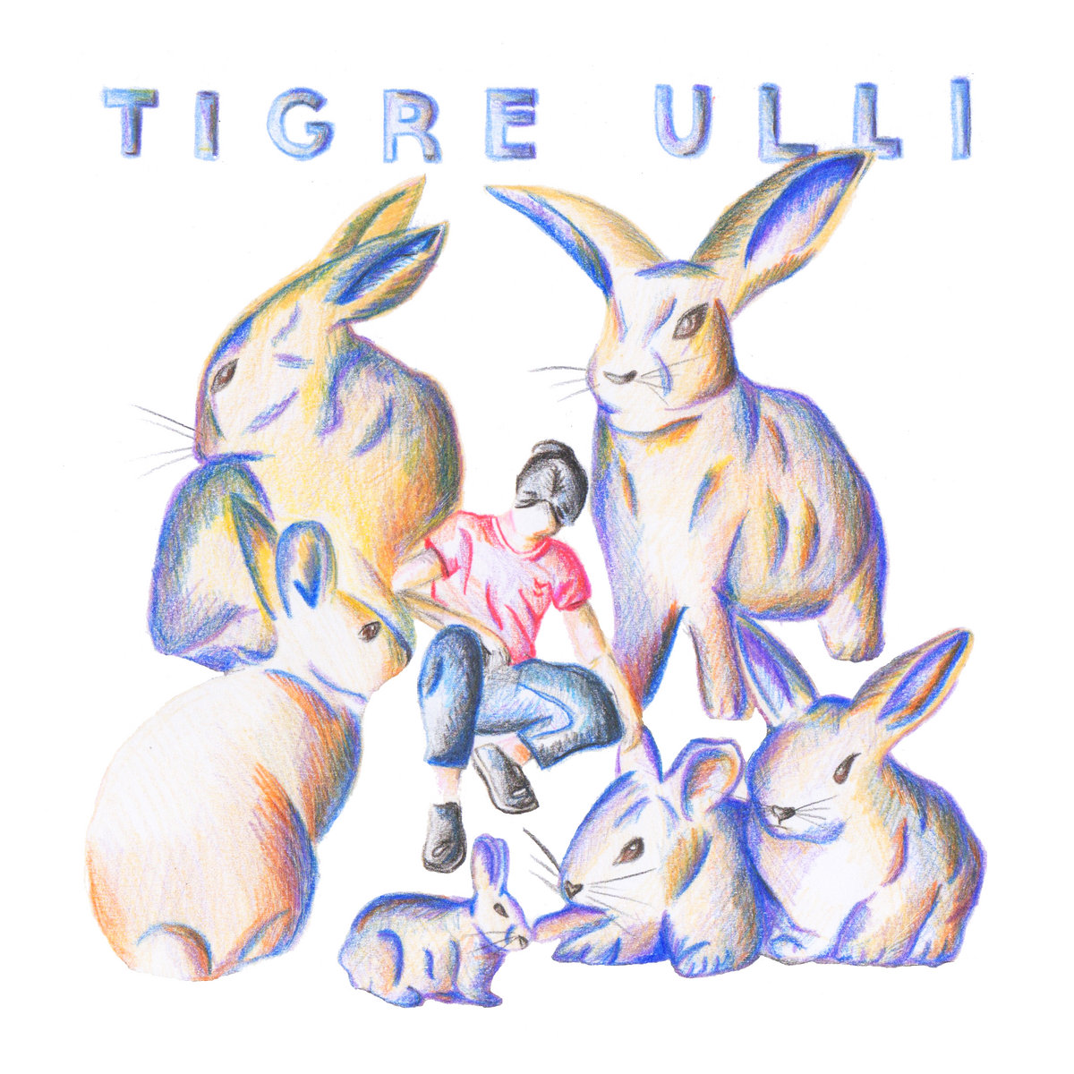 Tigre Ulli